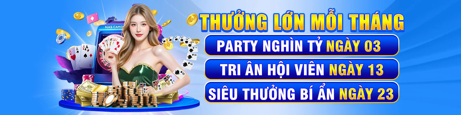 Sòng bạc trực tiếp 365bet với dealer xinh đẹp